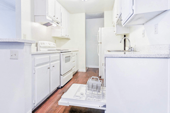 Dishwasher
